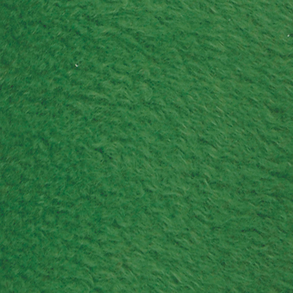 Pile Creative Company, lunghezza: 125 cm, larghezza: 150 cm, 200 g, verde, 1 pezzo