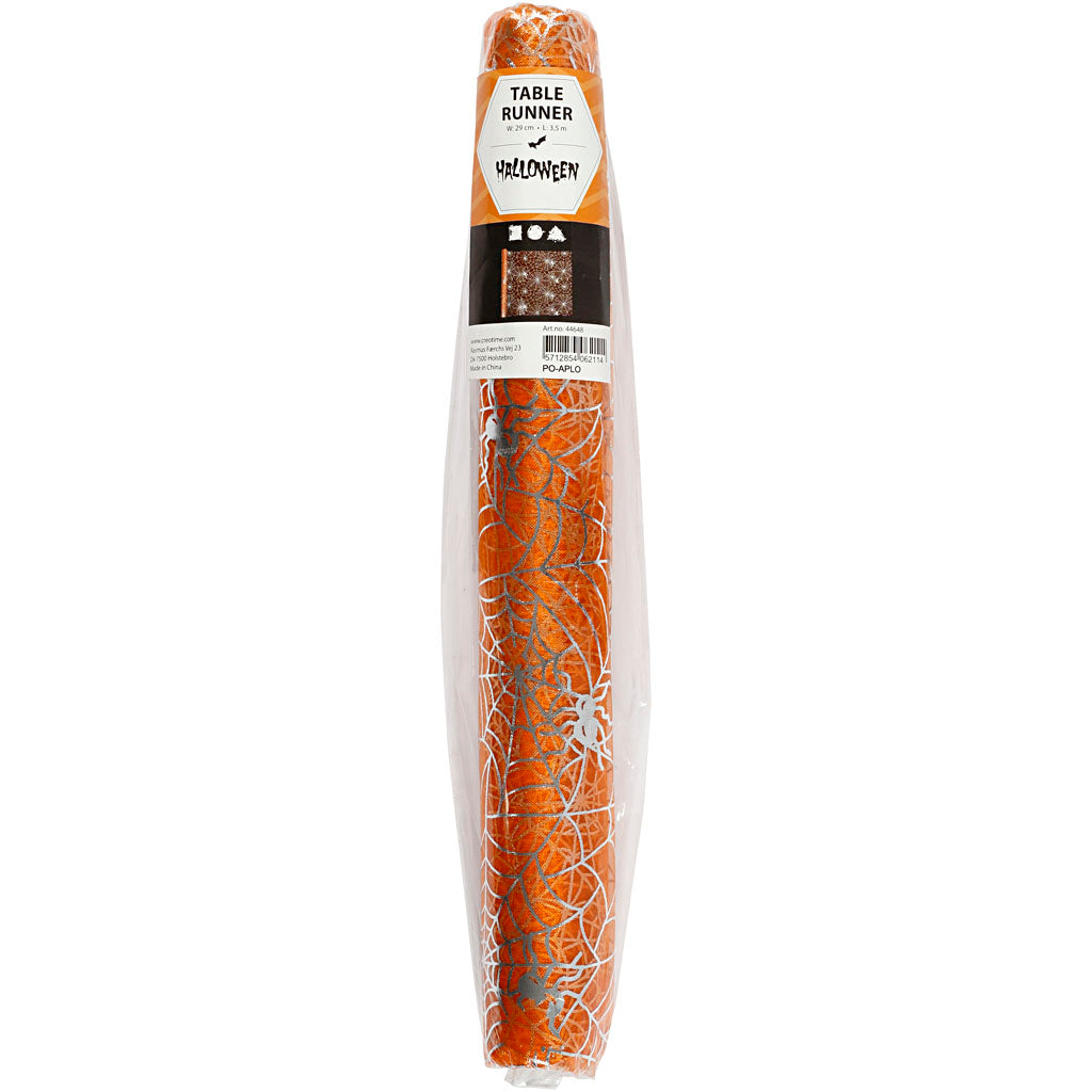 Http: www.cchobby.nl tafelloper-l-3-5-m-b-29-cm-oranje-1-rol