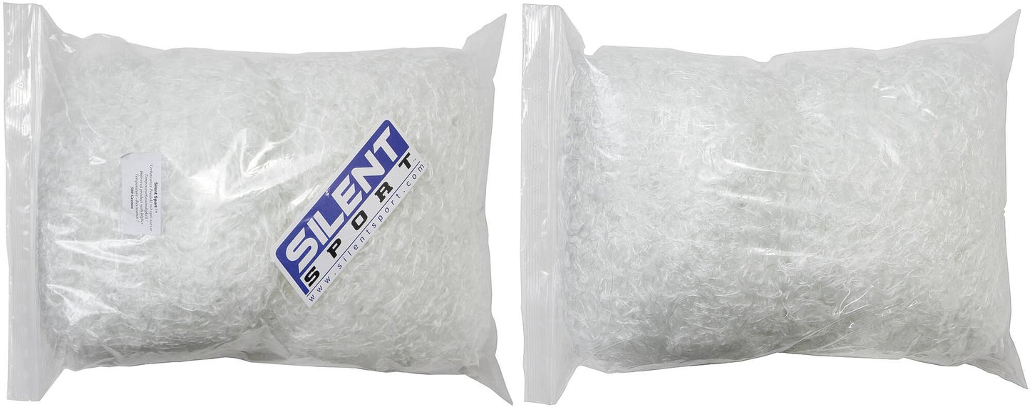 Materiale isolante sport silenzioso SP 500GR. Std