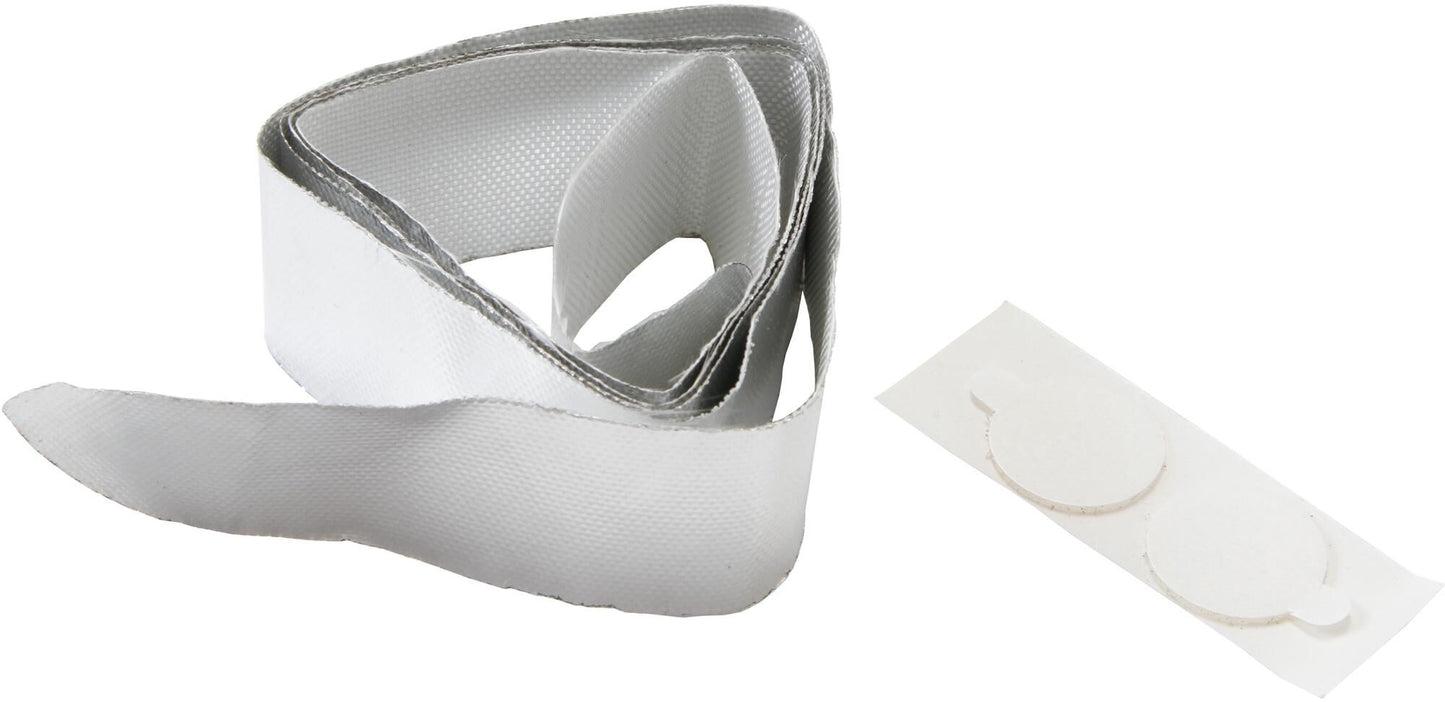 Nastro di protezione da calore silenzioso sport sp 98x3cm