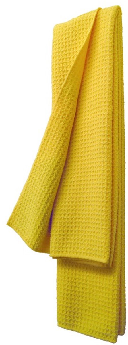 Meguiar's meguiar’s water magnet drying towel – extra grote microvezel droogdoek auto – sterk absorberend – auto detailing doek