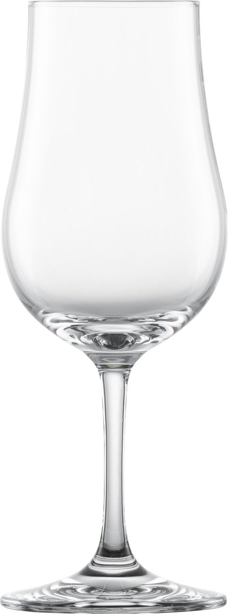 Schott zwiesel bar special whisky tasting glas - 218ml - 4 glazen