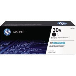 Cartuccia toner hp cf230a nero