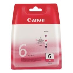 Inktcartridge canon bci-6m magenta