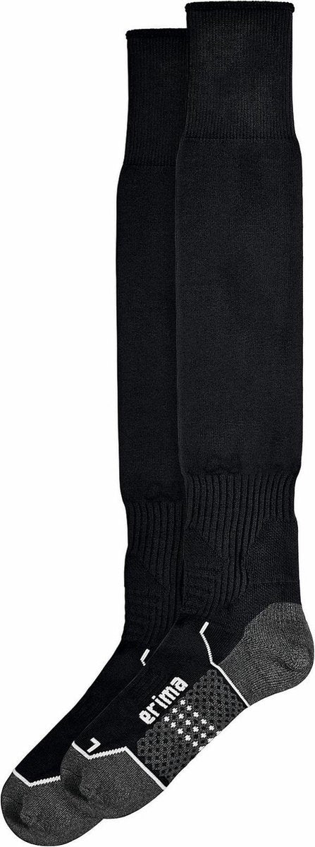 Media Erima sin logo - negro | tamaño: 37-40