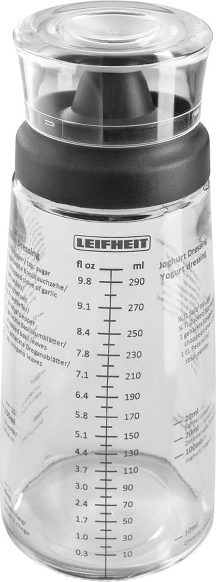 Leifheit Proline Dressing shaker 300 ml