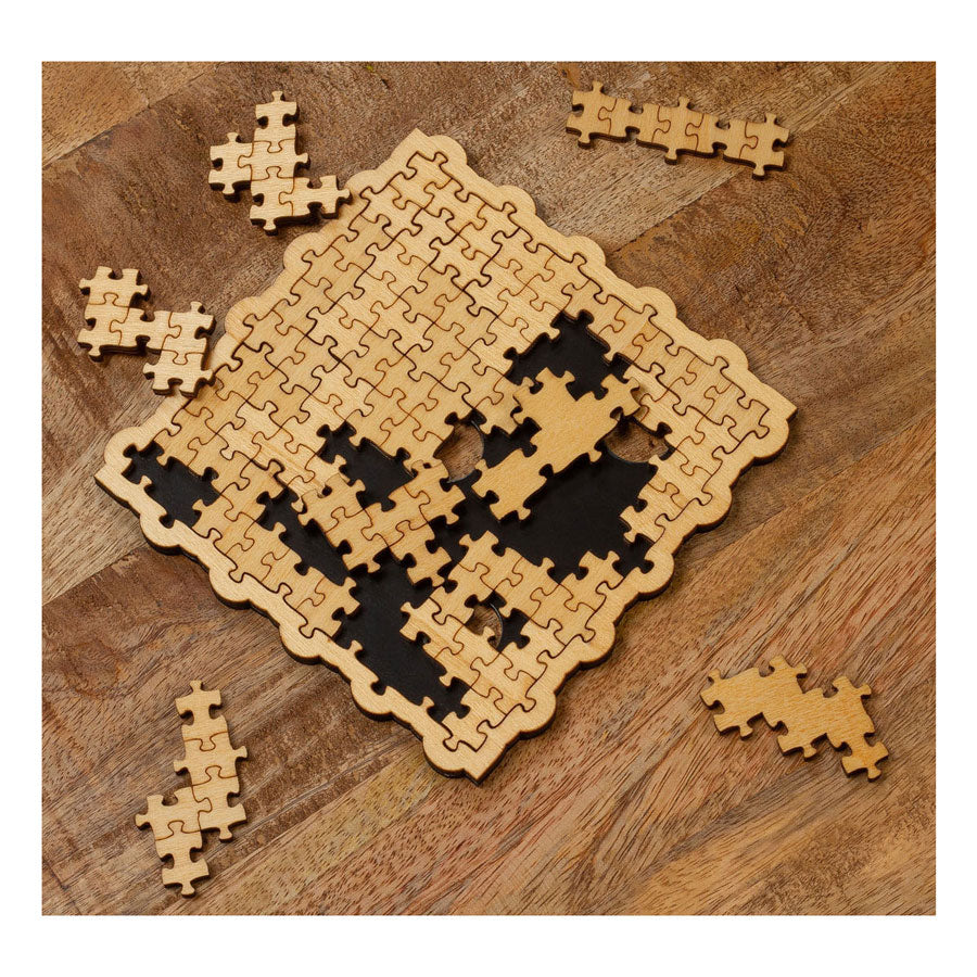I giocattoli recenti non sono un puzzle cerebrale