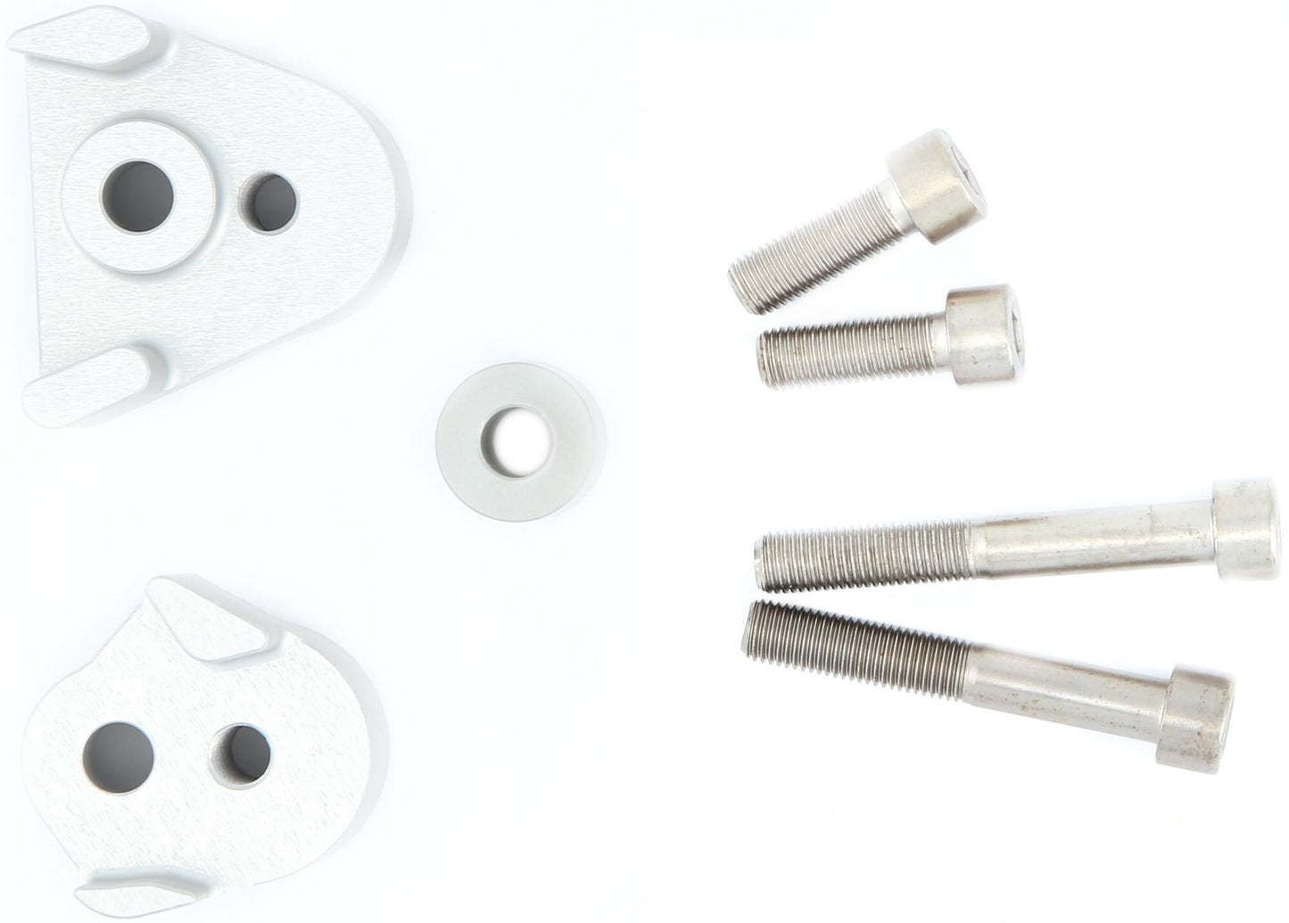 LSL Crash Pad Kit si