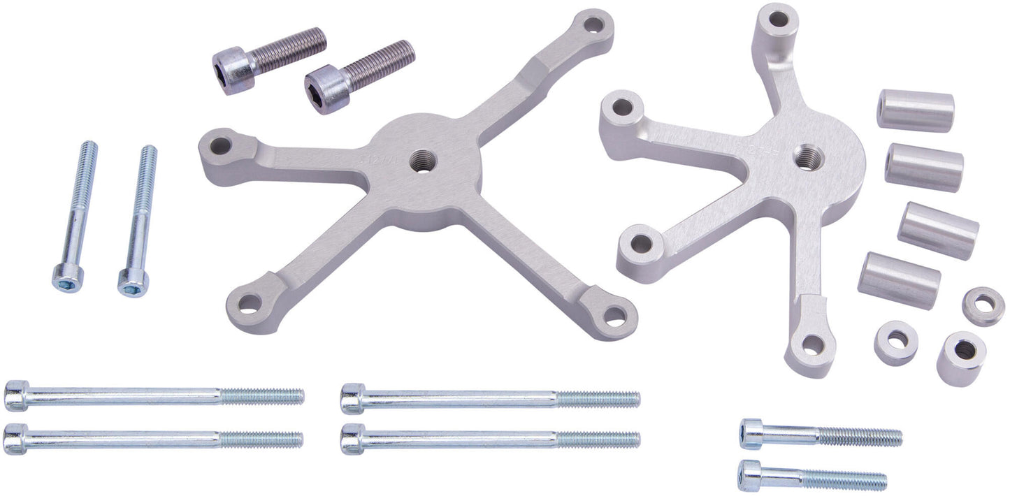 Kit di crash pad LSL SI