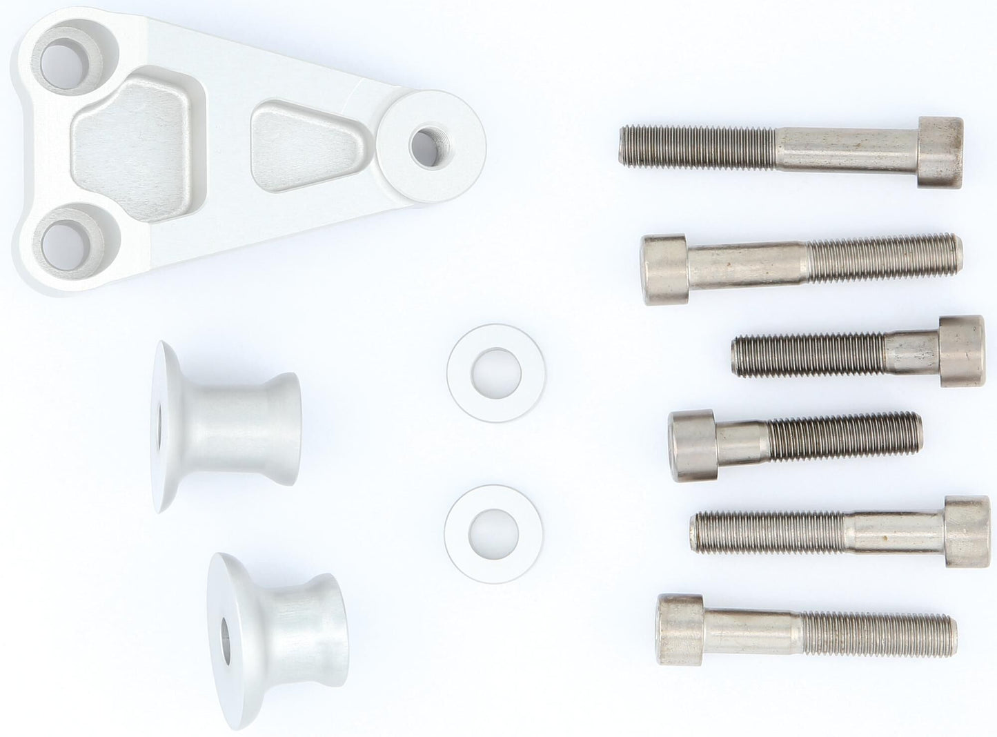 LSL Crash Pad Kit si