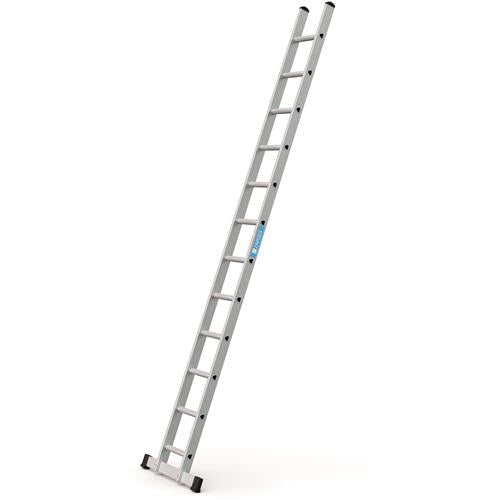 Zarges scala singola strato dl 12tr