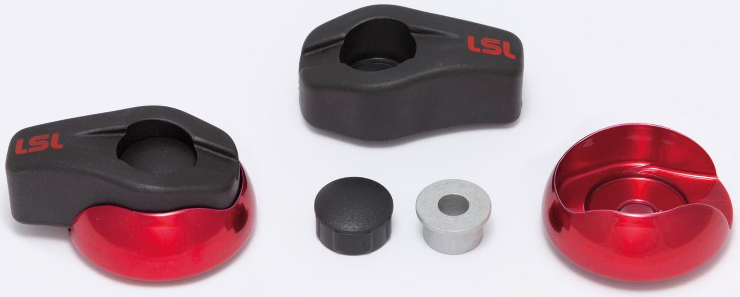 Pad di crash LSL LASED RT