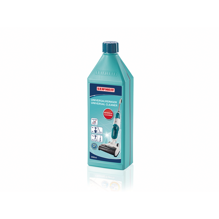 Leifheit 1073592 - detergente universale 1l | 3 pezzi