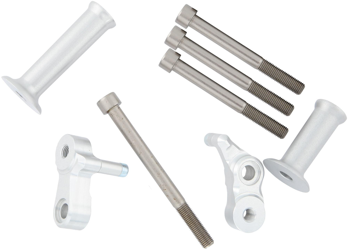 LSL Crash Pad Kit si