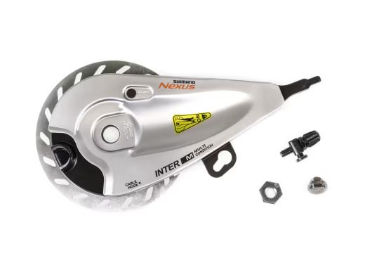 Sfiato per argento brc3000fbl2