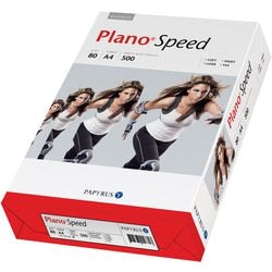 Papel de dibujo Creativ company, a4, hoja 210x297 mm, 80 gr, blanco, 500 hojas 1 caja