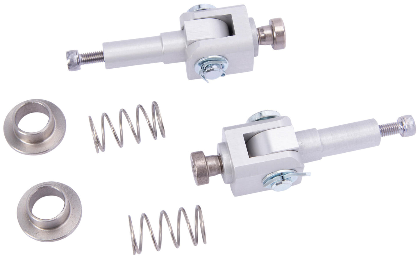 LSL PASSENT PEG STOPABLE CLAPPABLE SI