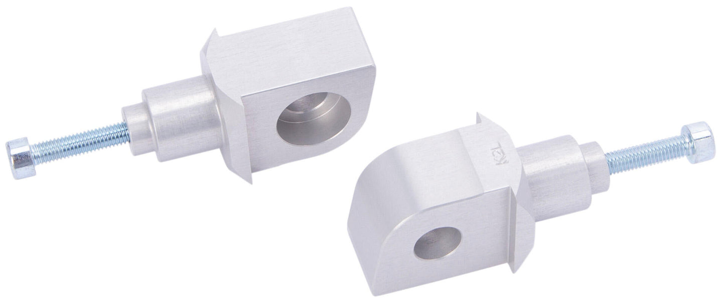 Kit articolazione LSL K02 HI SI
