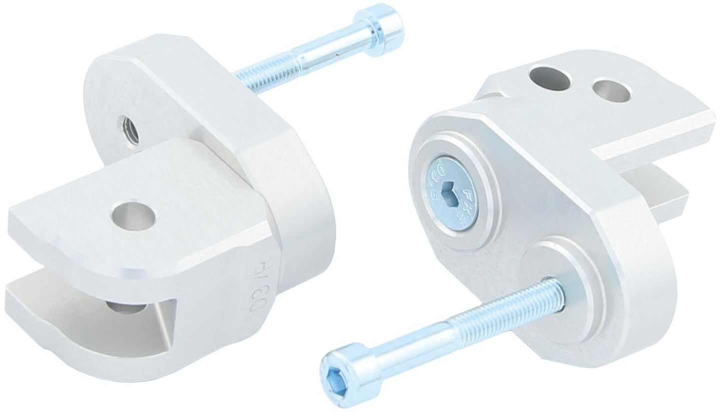 LSL Junta Kit D09 Hi Ajustable SI