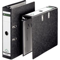 Hangordner leitz 1821 a4 negro nublado