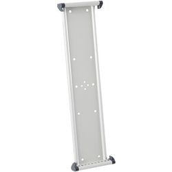 Elemento de pared djois 2140 gris