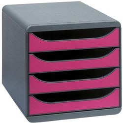 Cajoneras multiforme 310784d gris