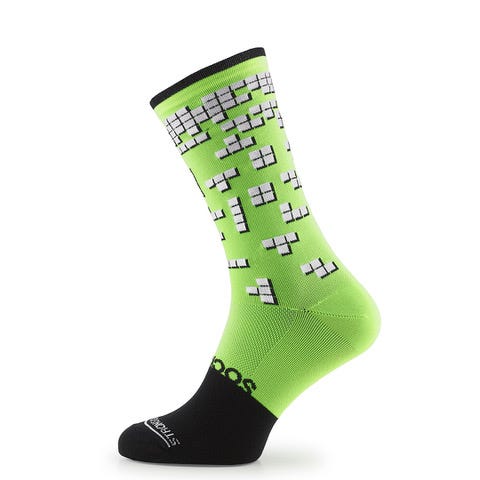 Tetris calcetín