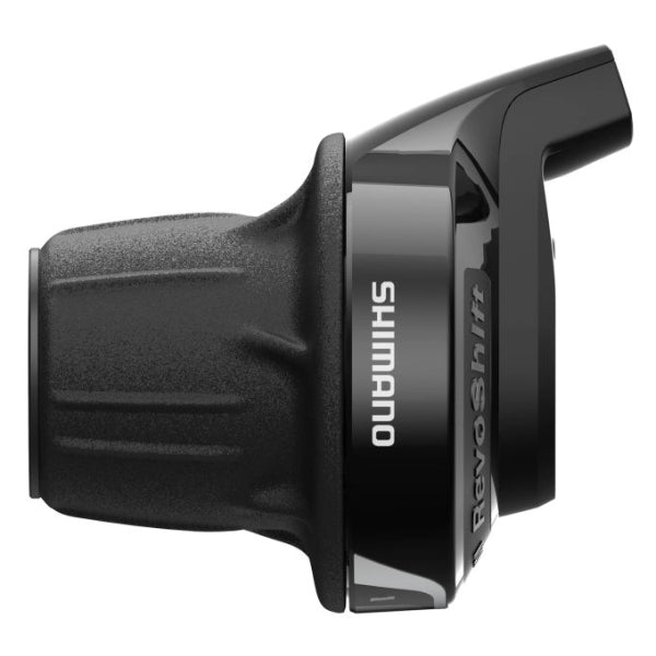Shimano slrv400lnb tourney twist lever
