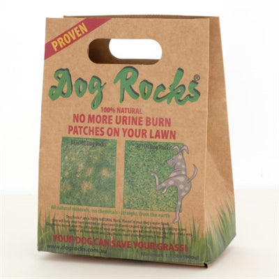 Dog Rocks Rocce per cani