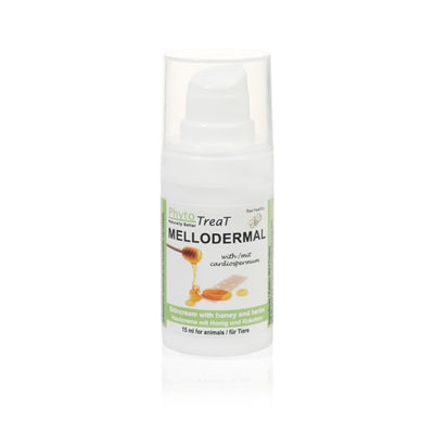 Phytotreat Phytotreat Mellodermal Honingcreme Indoor
