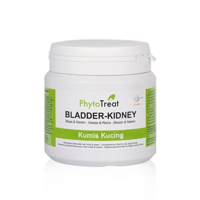Phytotreat Phytotreat vejiga-kidney fórmula de arena renal