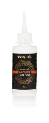 ECOPET ECOPETS W-POWDER