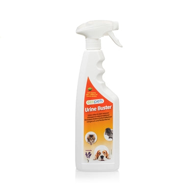 Ecopets ecopets urinebuster lavanda
