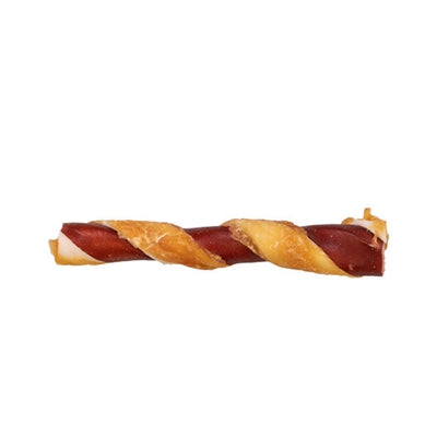 PetStyle Living Twisted Stick Multicolor con pollo