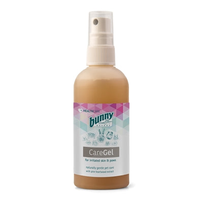 Conejito Naturaleza Caregel