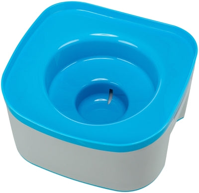 Trixie Bere Bin Travel Box Strong Grigio scuro