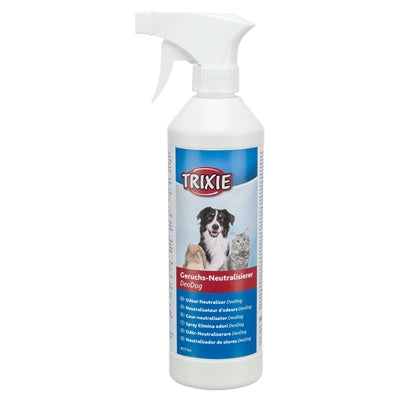 Neutralizzatore odore di trixie deodog