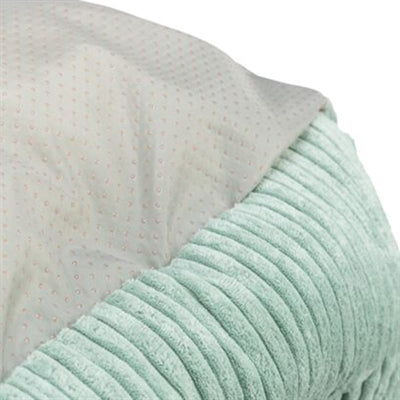 Trixie Dog Basket Dog VITAL JUNA RIB VELVET SALIEGROEN