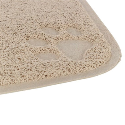Trixie pulizia del tappetino per lettiere Pvc Blush