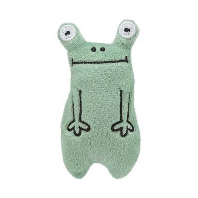 Trixie Dieren Plush con catnip Assorti