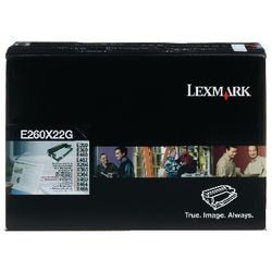 Fotoconductor lexmark e260x22g