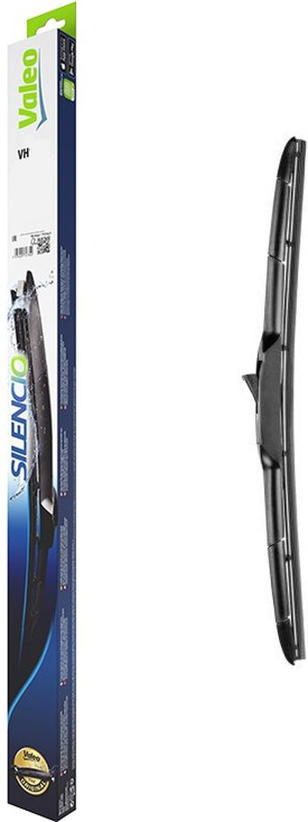 Valeo - tergi spoiler silencio vh132 (1x)