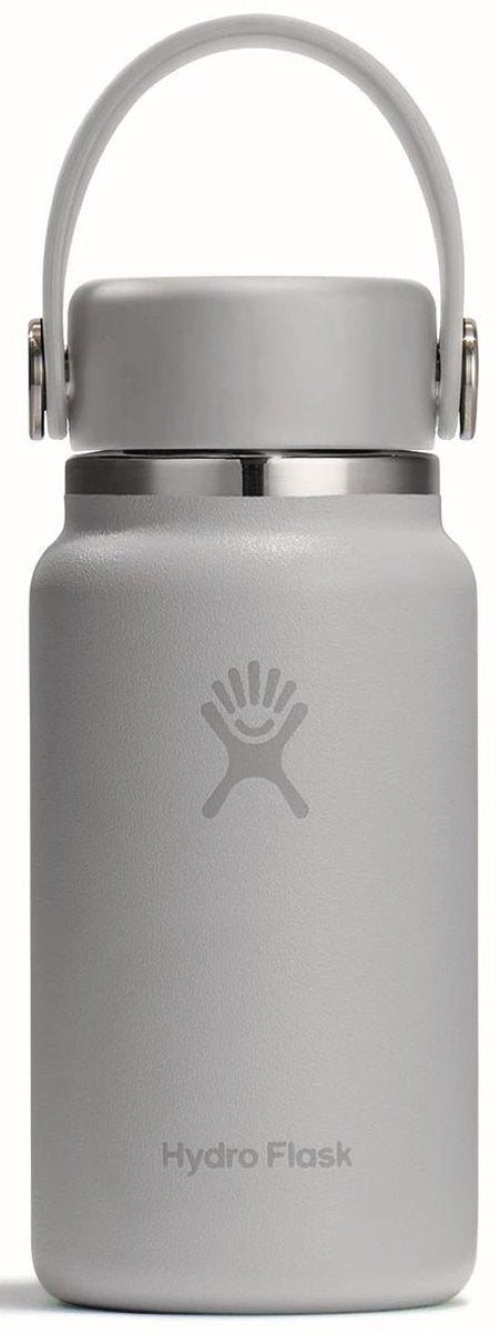 Hydro Flask - botella para beber micro Hydro - 200 ml - abedul
