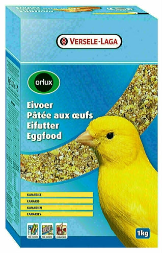 Orlux Evoer Evoer Dry Canary Yellow