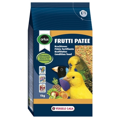 Orlux frutti Patee Concentrado