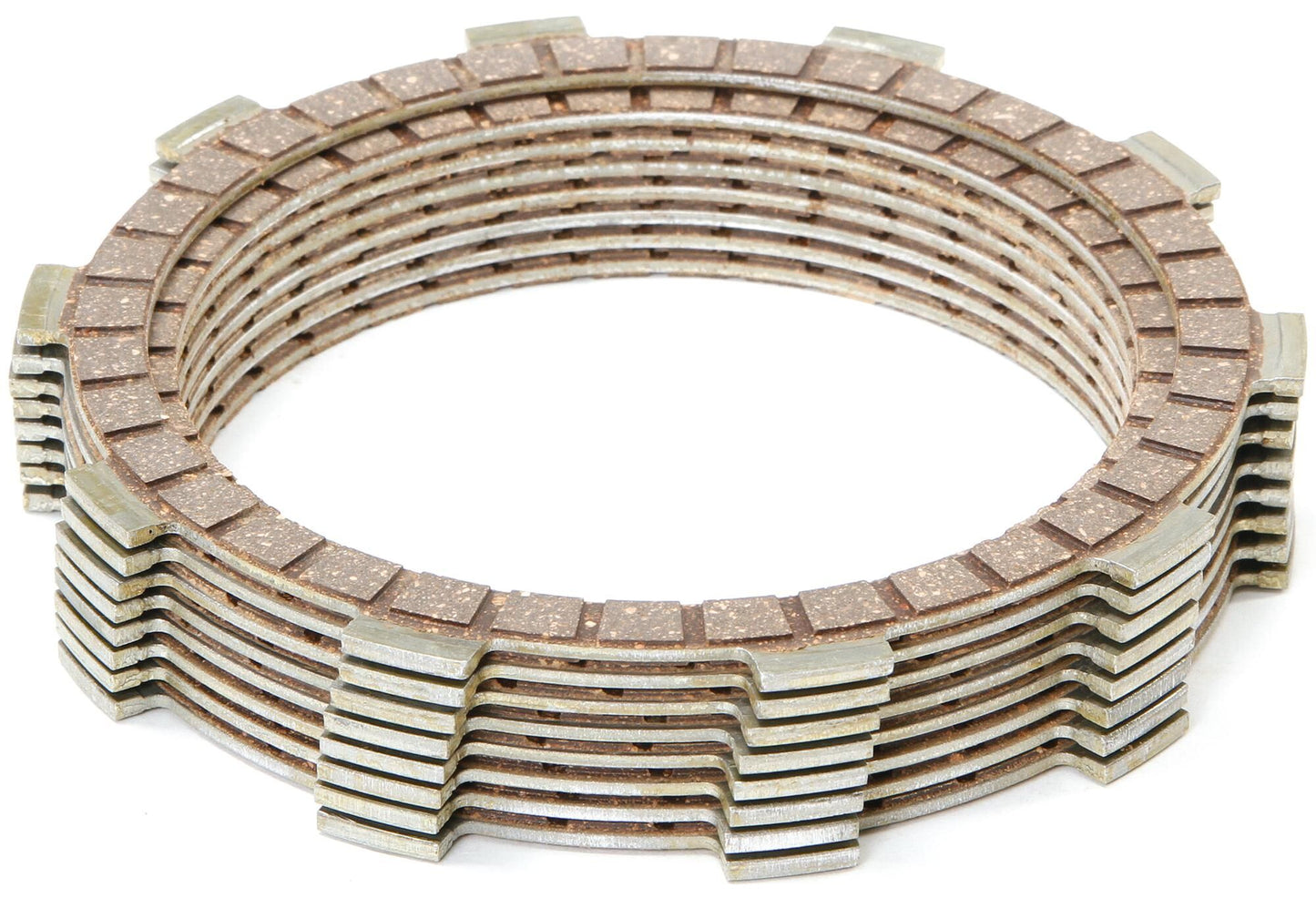 Juego de discos de embrague TRW kit de embrague MCC110-8