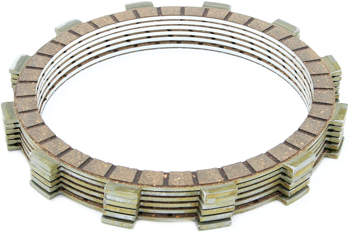 Kit frizione TRW MCC139-6