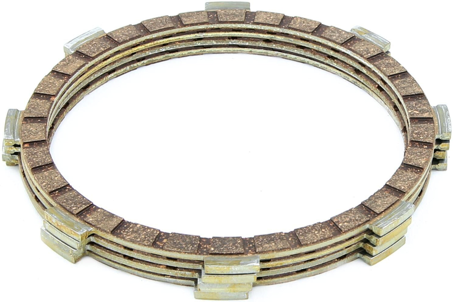 TRW Clutch Kit MCC402-4