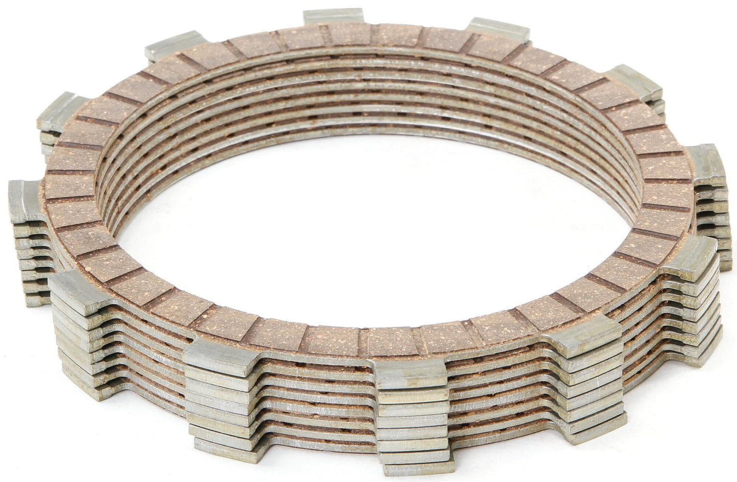 Kit de embrague TRW MCC412-8