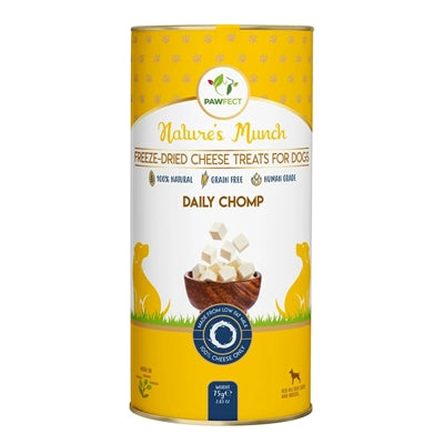 Pawfect Freeze Functional Freeze Essick Daily Chomp